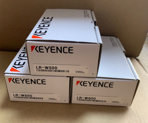 KEYENCE LR-W500