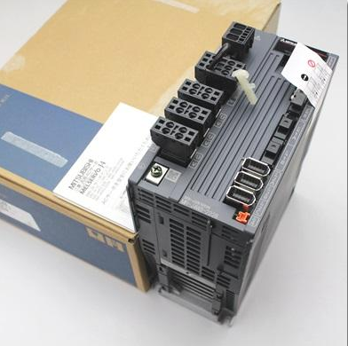 Mitsubishi MR-J4 series MR-J4-60B servo