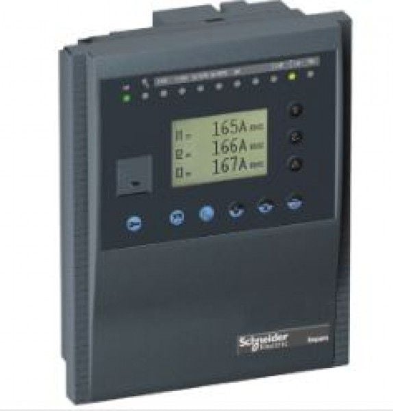 Schneider MERLIN-GERIN S10UD-59607 SEPAM B21