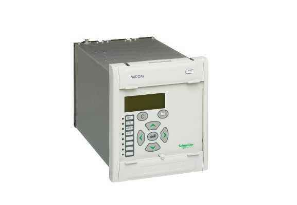 SCHNEIDER MICOM P116 P116A1N5N25115111W
