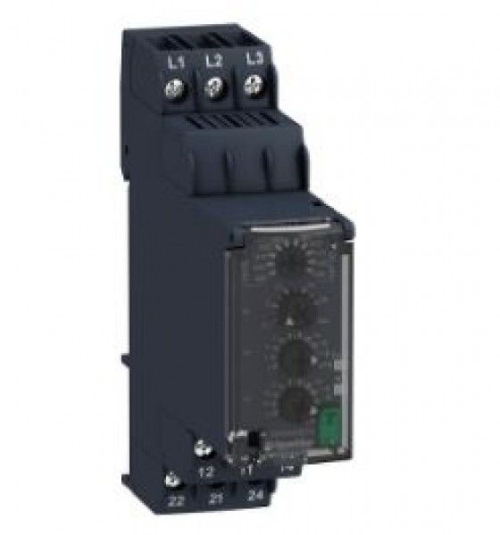 SCHNEIDER RM22TR33