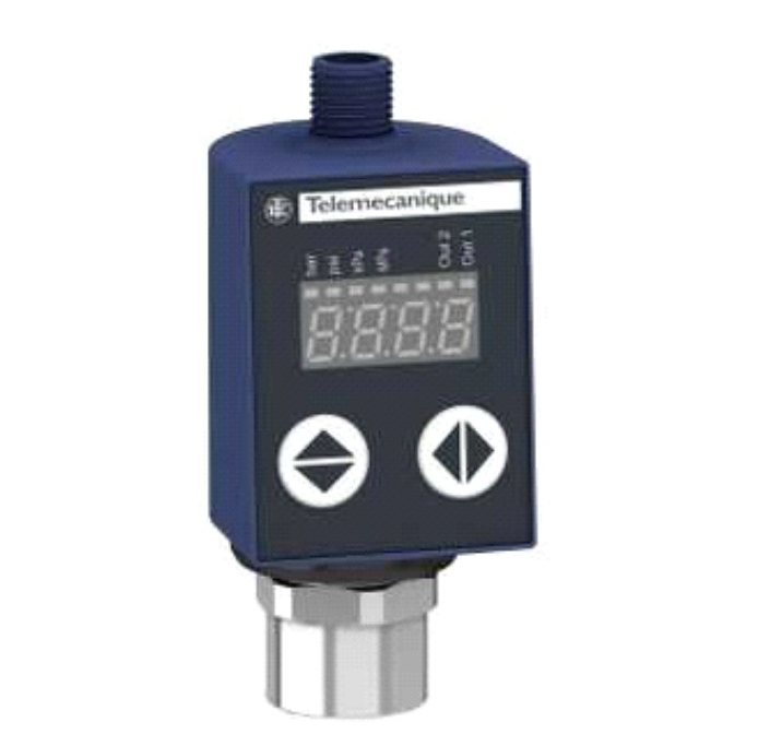 SCHNEIDER XMLR010G0T25