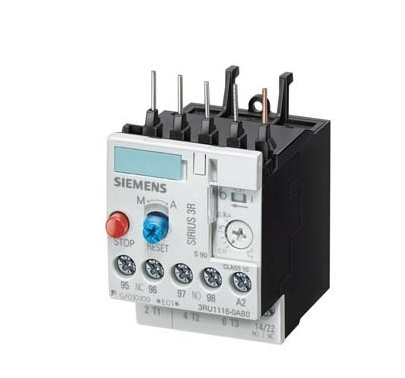 Siemens 3RU1126-4BB0