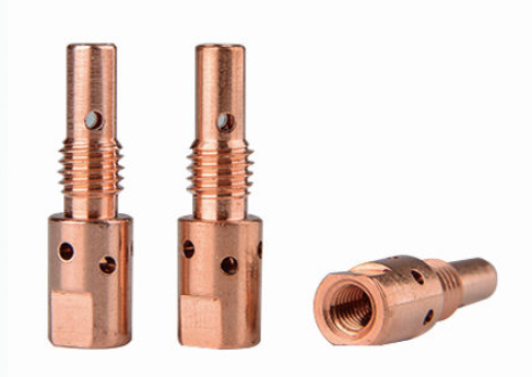 Thiết Bị Hàn MIG CO2 - Tip Holder