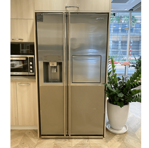 Tủ Lạnh SMEG SBS662X 535.14.999