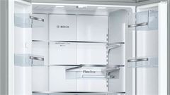 Tủ lạnh 5 cánh Bosch KFN86AA76J
