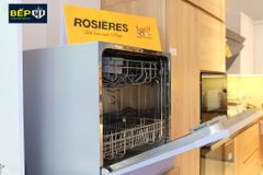 Máy rửa bát ROSIERES RDCP 8S-04