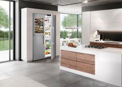 Tủ lạnh Liebherr SBSes 8496 PremiumPlus BioFresh NoFrost