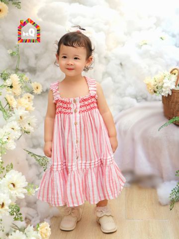  Aiko cotton dress 