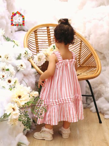  Aiko cotton dress 