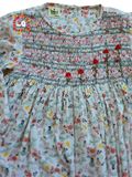  Alice cotton dress 