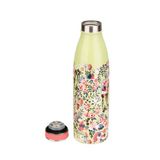  Bình Nước/On the Go - Painted Table Ditsy Floral Stainless Steel Bottle - Green - CKDYSSBOT460 