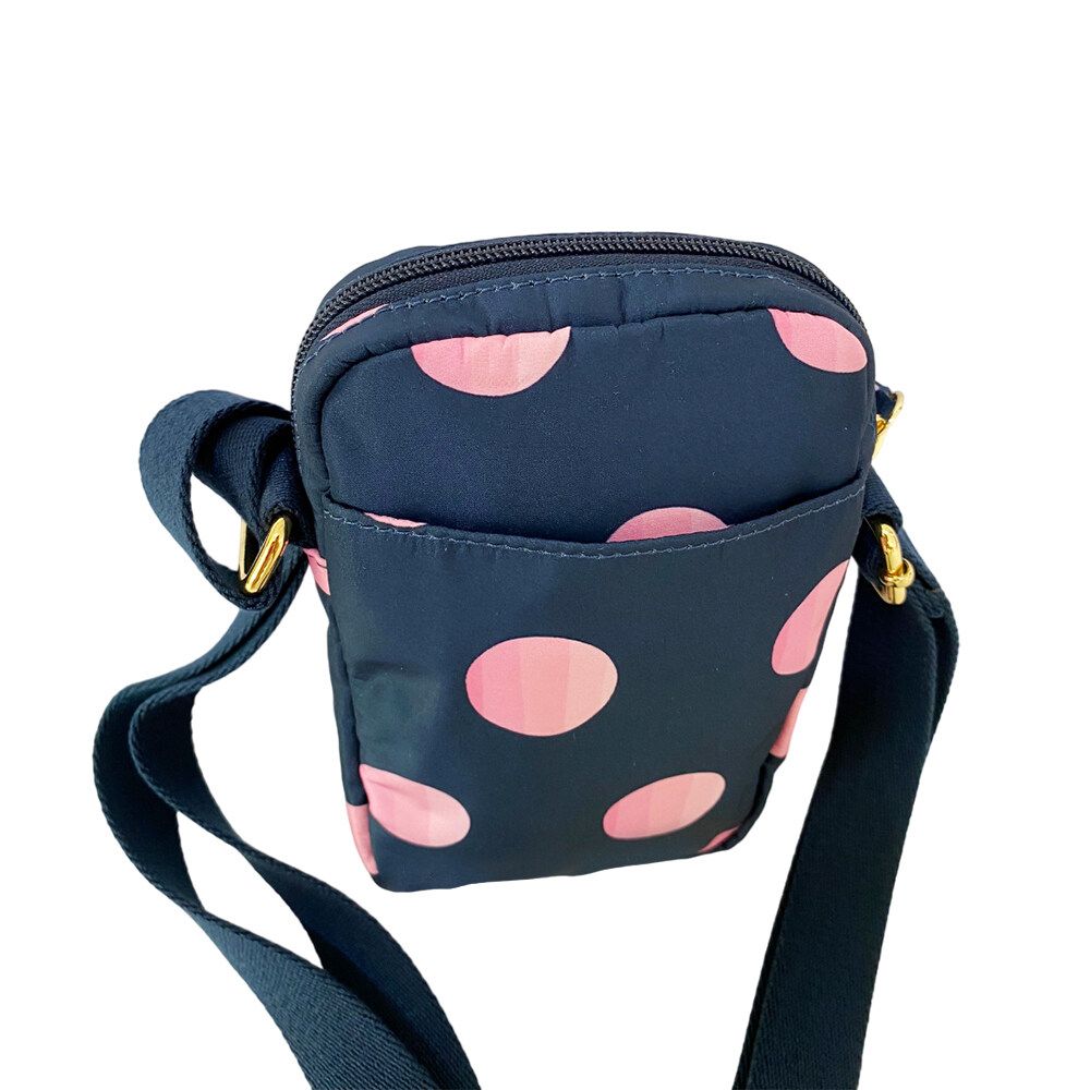 Túi đeo chéo/Phone Crossbody - Soul Spot - Xanh Navy