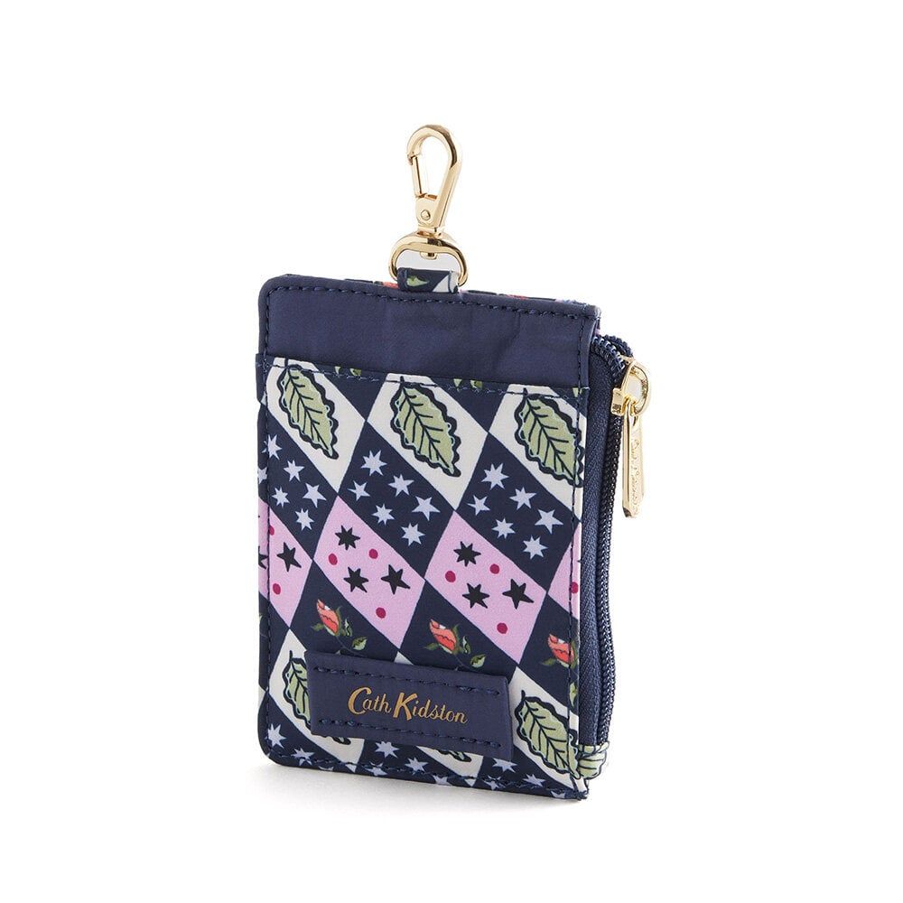 Thẻ đeo/ID Holder - Wonder - Lilac Purple - B94311