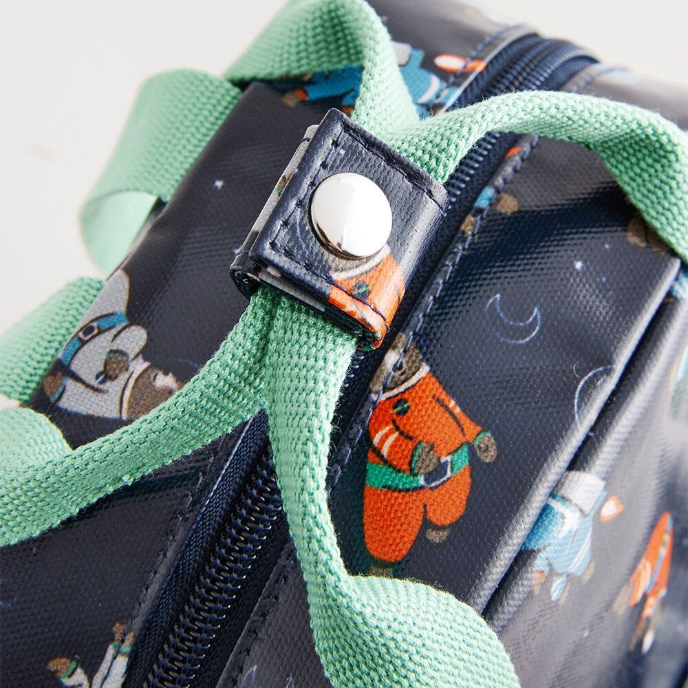Balo trẻ em/Kids Backpacks - Space Bears - Navy - B74168