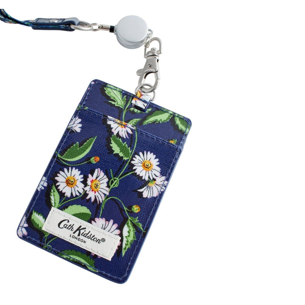 Dây đeo/Lanyard - Daisy Chain - Navy