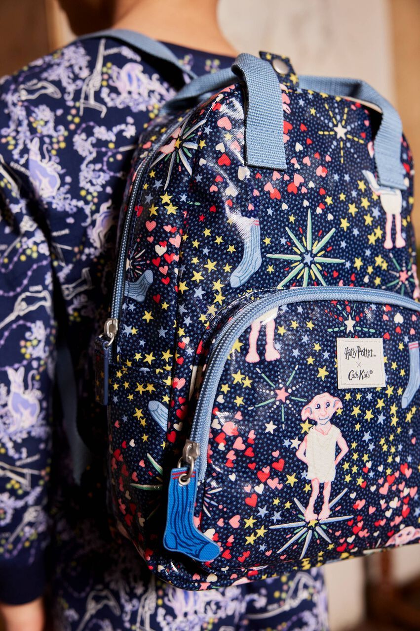 Balo trẻ em/Kids Medium Backpack - Dobby's Sock - 1088748