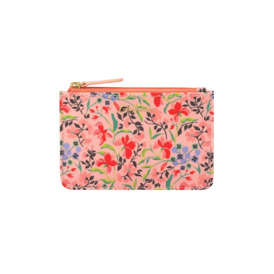Ví đựng thẻ/Small Card & Coin Purse - Paper Ditsy