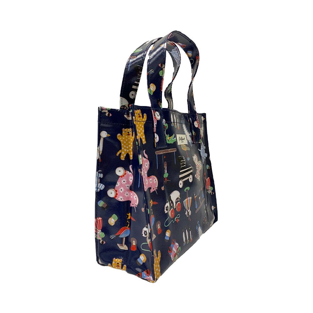 Túi đeo tay/Small Bookbag - Toys Alive - 302126