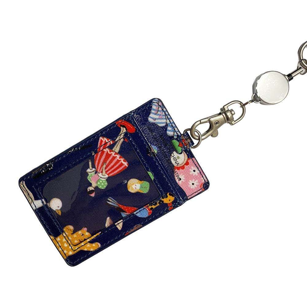 Dây đeo thẻ/Lanyard - Toys Alive - 312229
