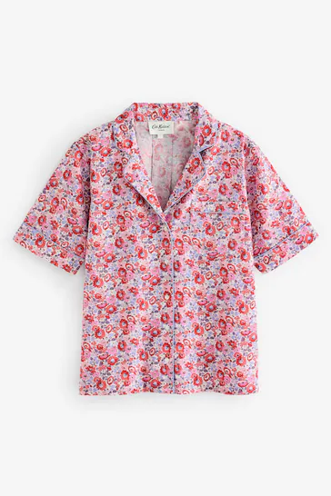 Đồ bộ Pyjamas/PYJAMAS - NIGHTWEAR - Hồng - 173284