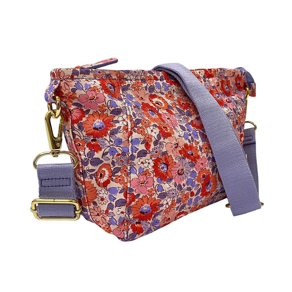 Túi đeo chéo/Crossbody - BAGS & ACCESSORIES - 275664