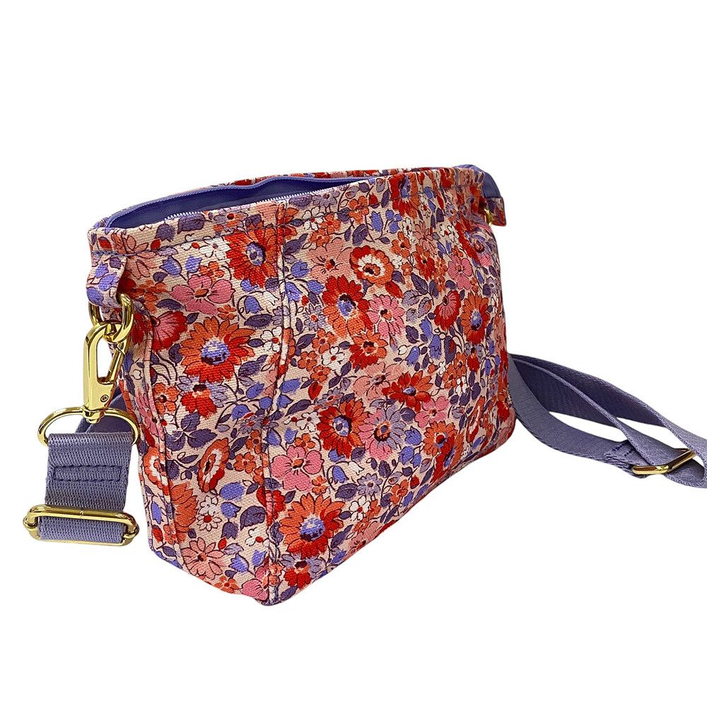 Túi đeo chéo/Crossbody - BAGS & ACCESSORIES - 275664