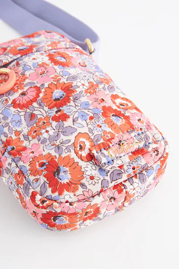 Túi đeo chéo/Crossbody - Archive Ditsy - Hồng - 275754