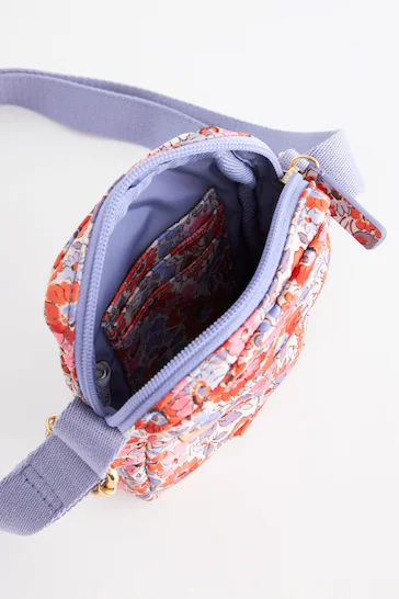 Túi đeo chéo/Crossbody - Archive Ditsy - Hồng - 275754