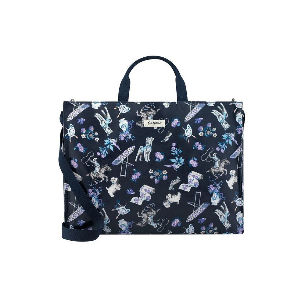 Túi đeo vai/Strappy Carryall - 30 Years Icons