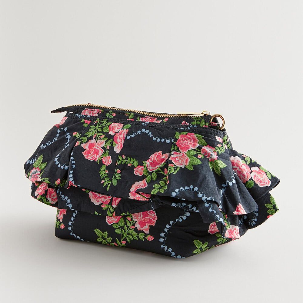 Túi đeo chéo/Crossbody - Dilly Dolly - Navy - B05504
