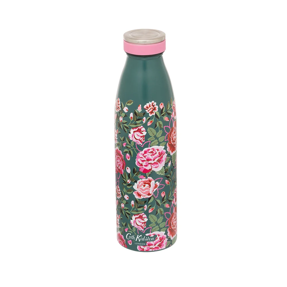 Bình nước giữ nhiệt/Stainless Steel Bottle 460Ml - Dolly Rose - CKDRSSBOT460