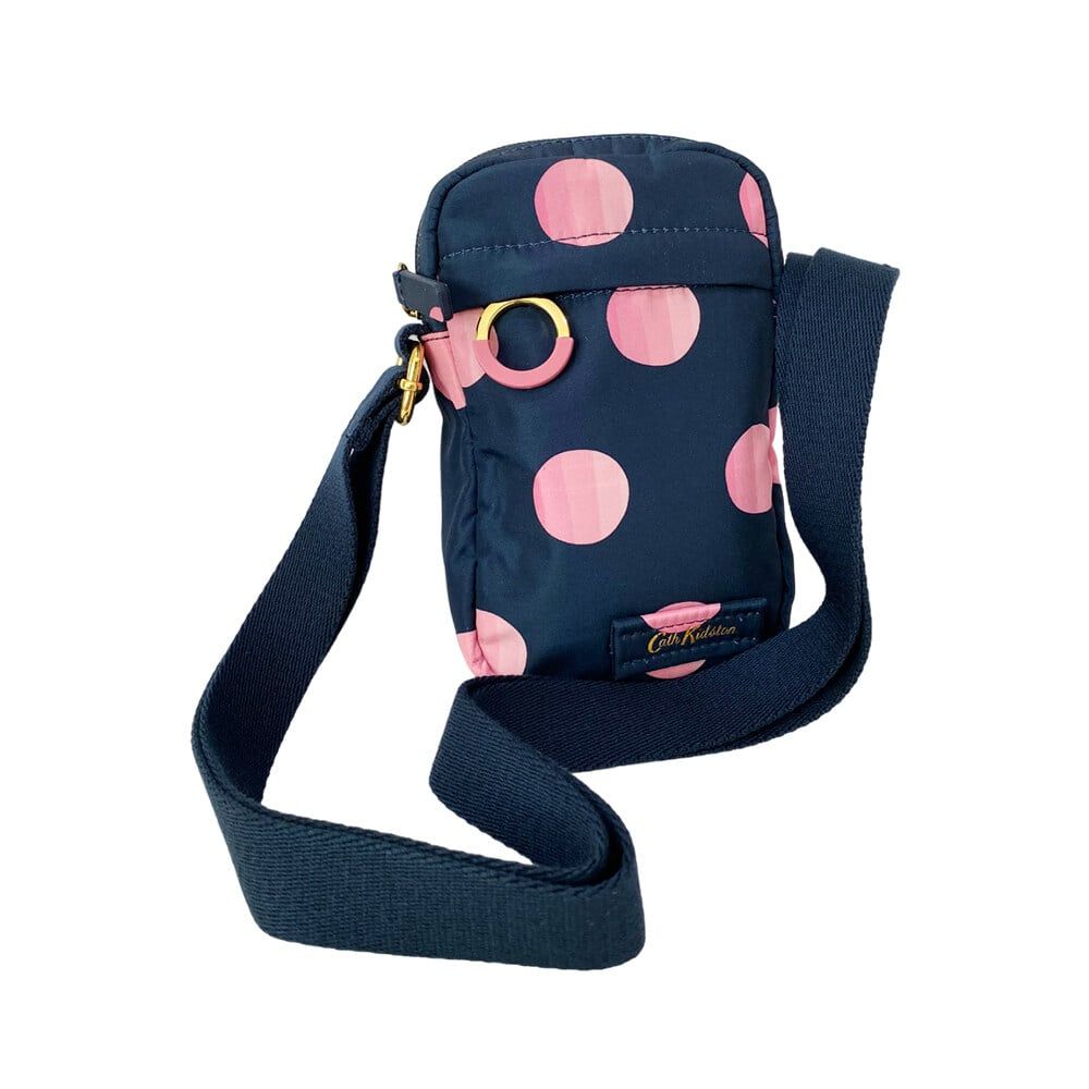 Túi đeo chéo/Phone Crossbody - Soul Spot - Xanh Navy