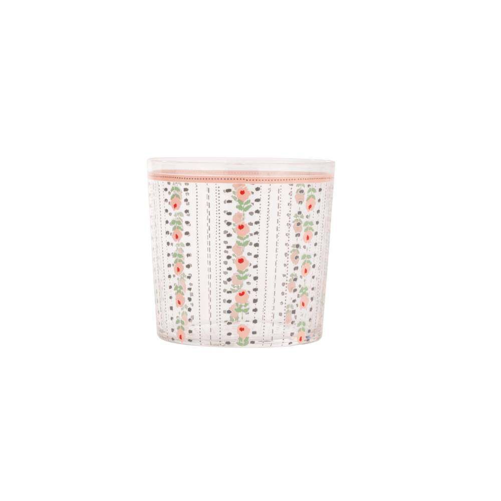 Ly cốc/Glassware - Spring Birds - Cream - CKSPCARAFE