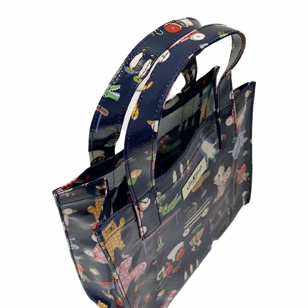 Túi đeo tay/Small Bookbag - Toys Alive - 302126