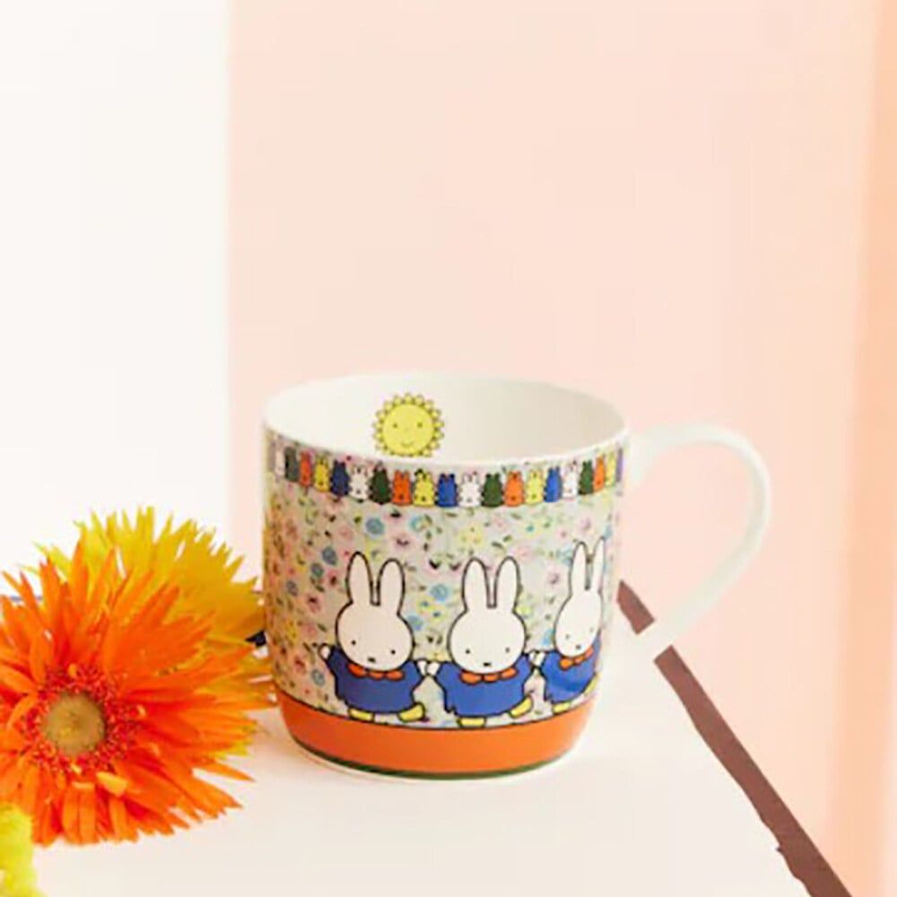 Ly/Cốc/Mugs - MIFFY 5