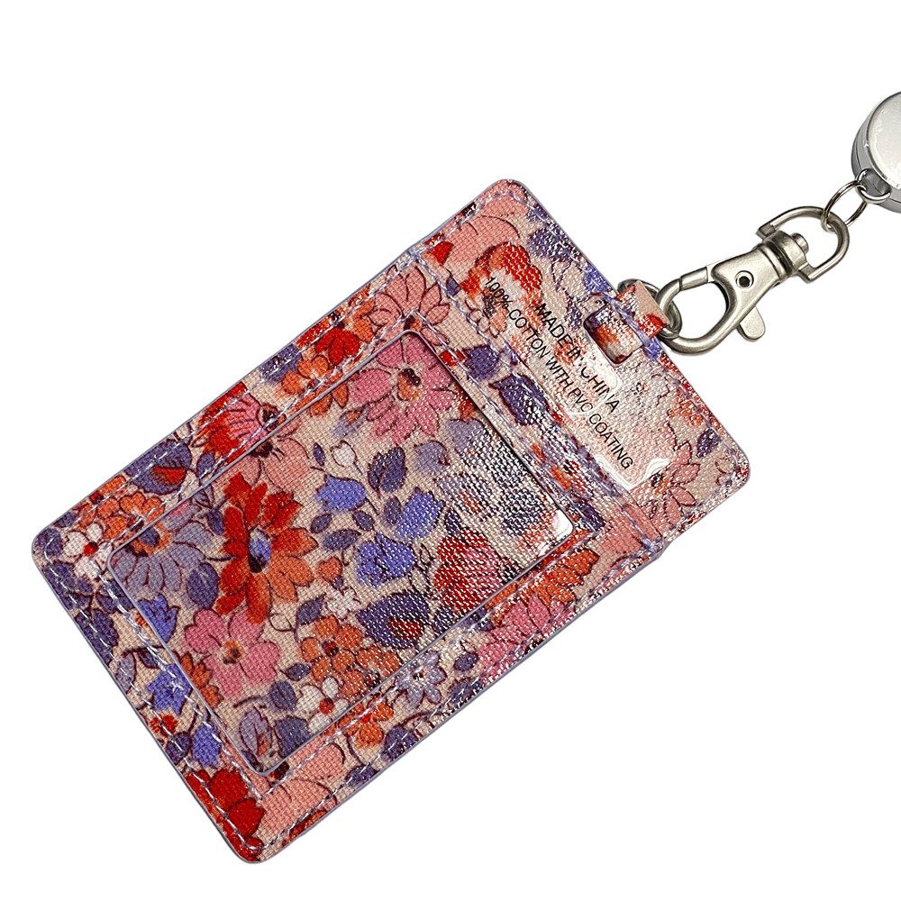 Dây đeo/Lanyard - Archive Ditsy - Hồng - 312067