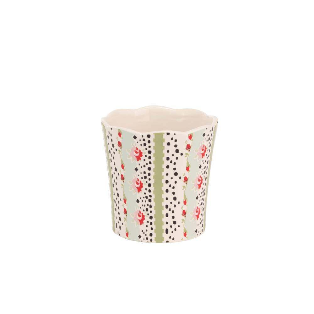 Bộ ly cốc/MUGS - Spring Birds - Multi - CKSPMINIPLANT