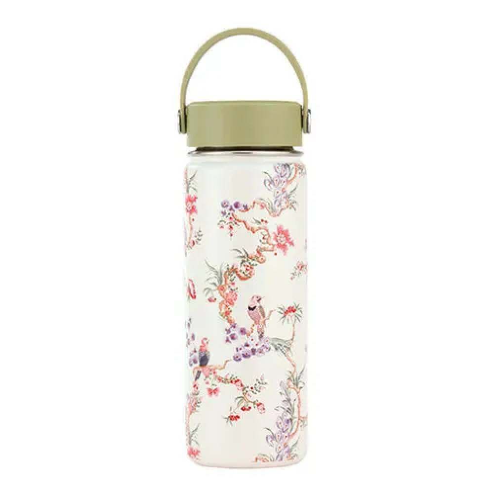 Bình giữ nhiệt/On the Go - Spring Birds - Cream - CKSPSSBOT500