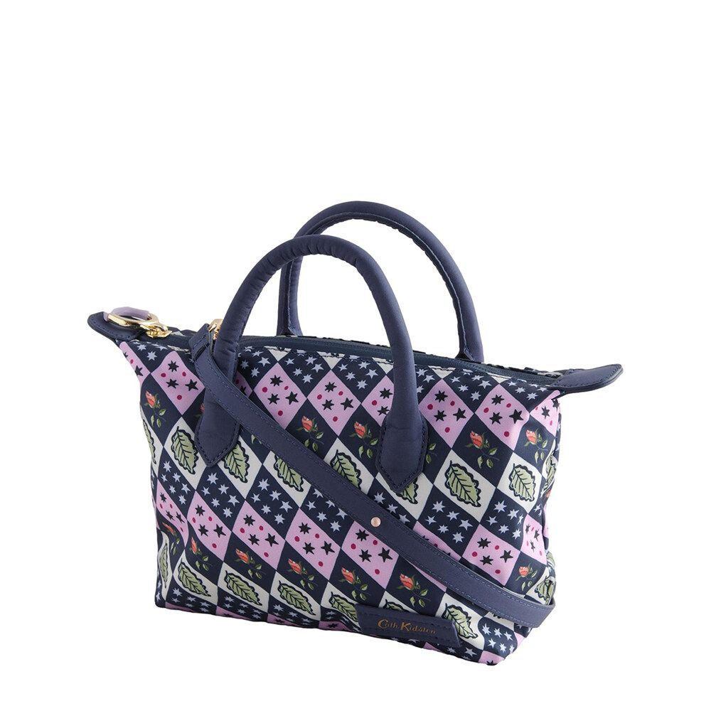 Túi đeo chéo/Crossbody - Wonder - Lilac Purple - B81051