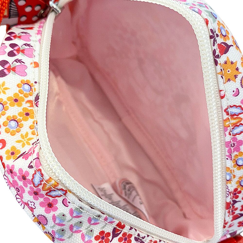Túi đeo chéo/Kids Crossbody - A Stitch In Time - Hồng