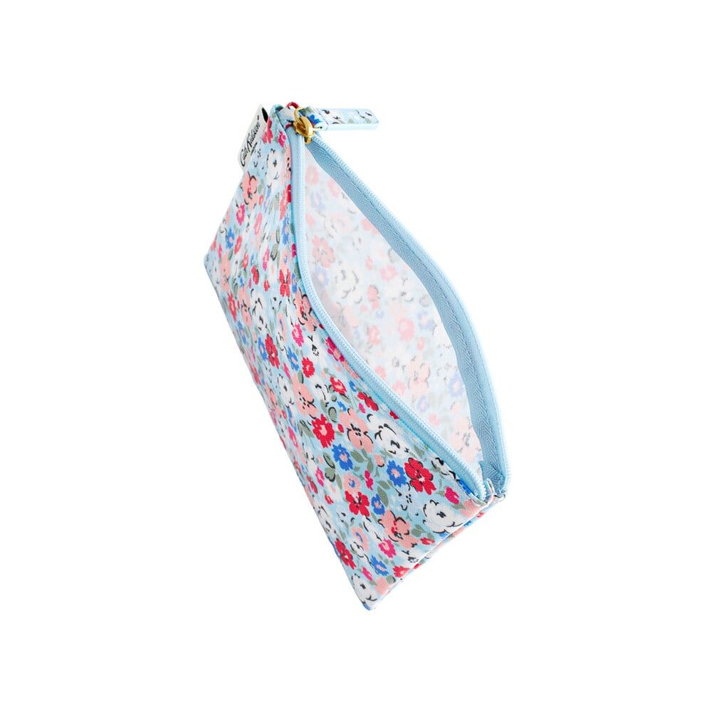 Ví nữ/Zipped Purse - Clifton Muse - Blue/Pink
