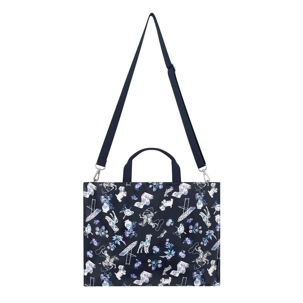 Túi đeo vai/Strappy Carryall - 30 Years Icons