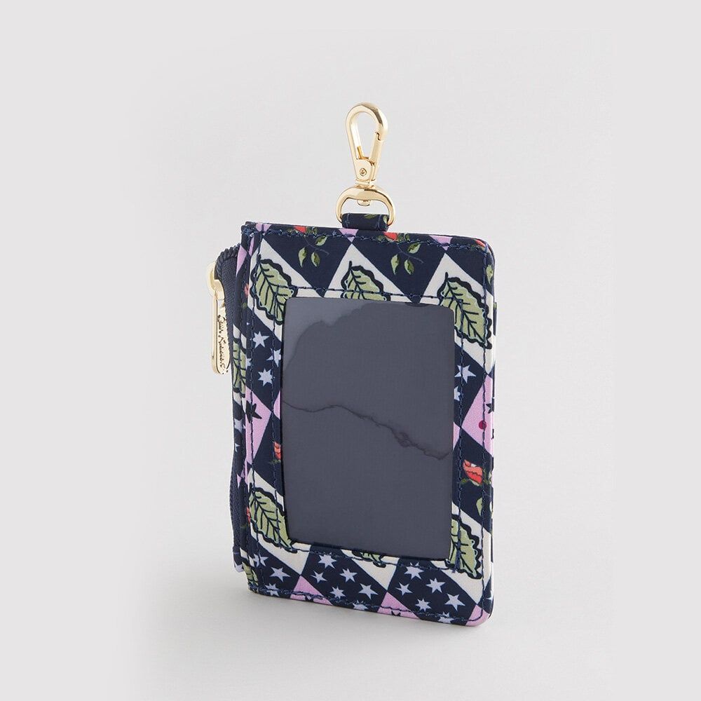 Thẻ đeo/ID Holder - Wonder - Lilac Purple - B94311