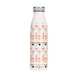  Bình Nước/On the Go - Painted Table Stainless Steel Bottle 460ml - Multi - CKPTSSBOT460 