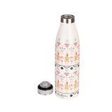  Bình Nước/On the Go - Painted Table Stainless Steel Bottle 460ml - Multi - CKPTSSBOT460 