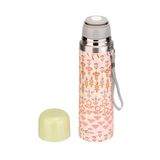  Bình Nước/On the Go - Painted Table Ditsy Floral Insulated Flask Pink - Multi 