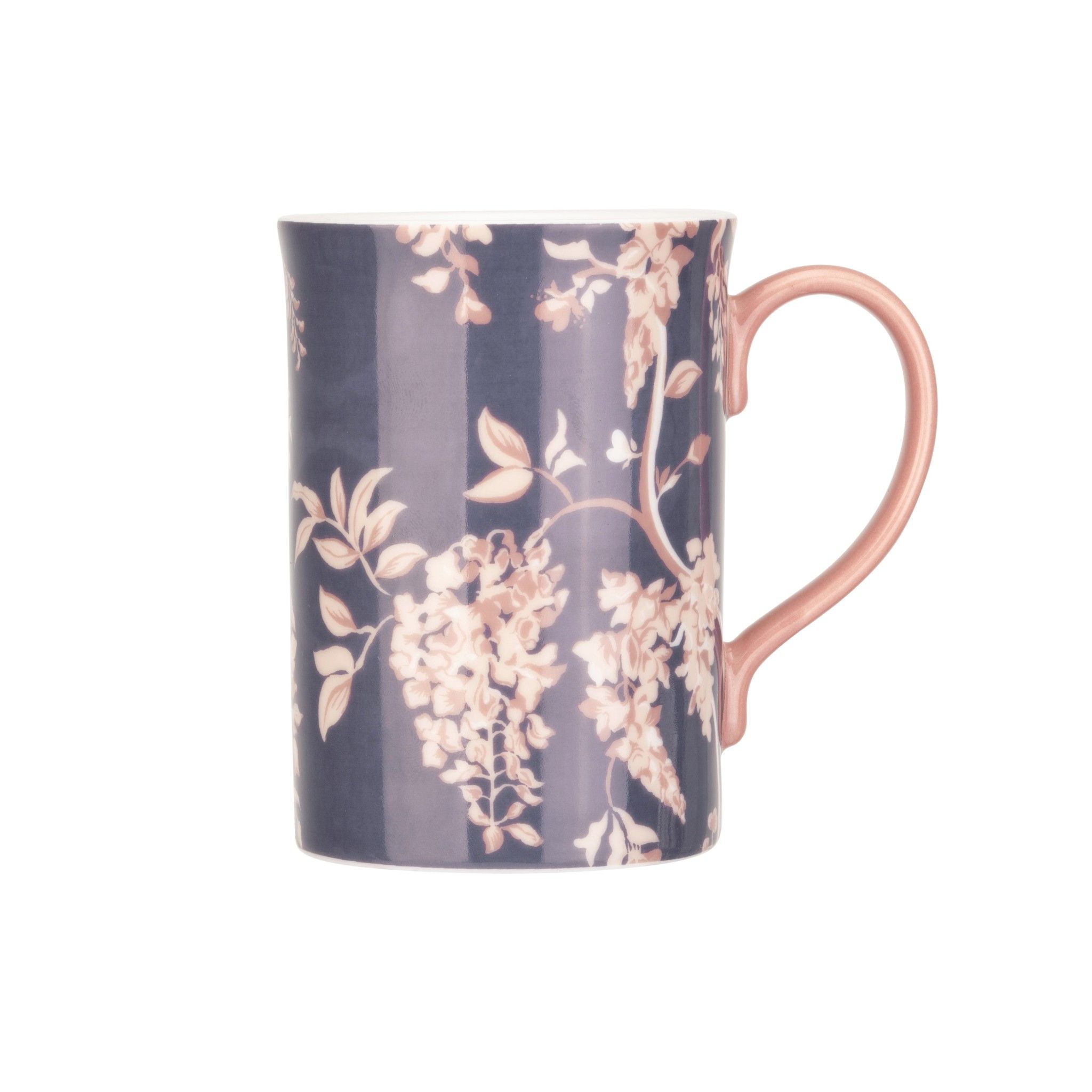 Ly/Mugs - Wisteria - Lilac