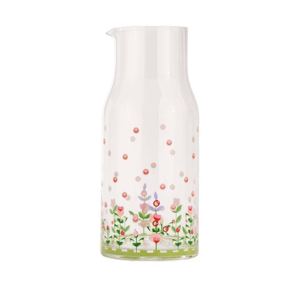 Ly cốc/Glassware - Spring Birds - Cream - CKSPCARAFE