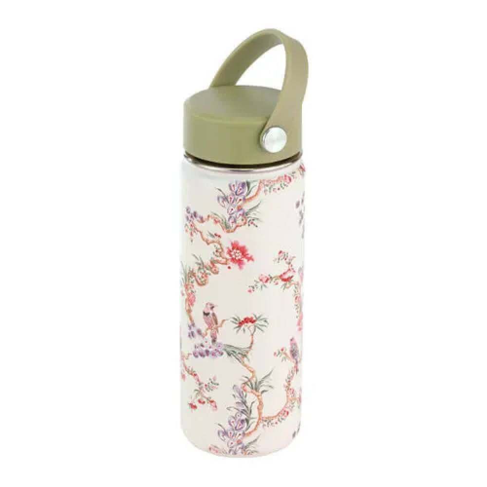 Bình giữ nhiệt/On the Go - Spring Birds - Cream - CKSPSSBOT500